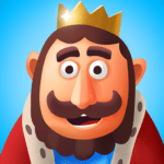 idle king clicker tycoon games