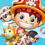 one piece bon bon journey