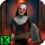 evil nun maze endless escape