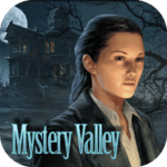 mystery valley