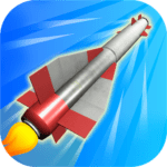 boom rockets 3d