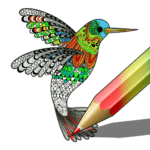 coloring