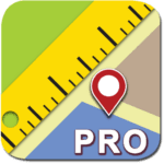 maps ruler pro