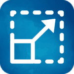 photo resizer crop resize share images in batch