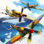 warplanes online combat