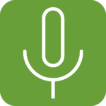 background voice recorder