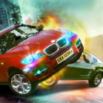 demolition derby 4