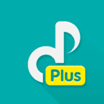 gom audio plus music sync lyrics streaming