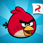 rovio classics angry birds