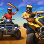 rude racers