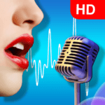 voice changer audio effects