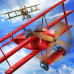 warplanes ww1 sky aces