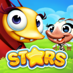 best fiends stars