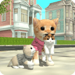 cat sim online play with cats