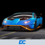 drive club car parking games