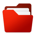 file manager file explorer