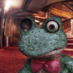 five nights with froggy 2