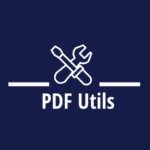 pdf utils merge split more