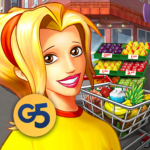 supermarket mania journey