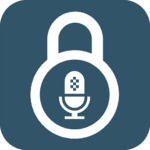 voice screen lock unlock screen by voice