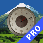 accurate altimeter pro