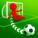 cool goal soccer game