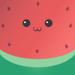 cute wallpapers kawaii