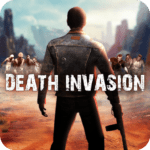 death invasion zombie game