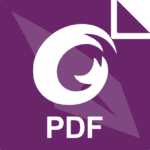 foxit pdf editor