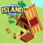 idle island tycoon survival