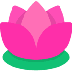 lotus icon pack