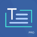 ocr text scanner pro