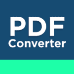 pdf converter pdf to word