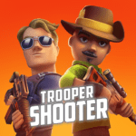 trooper shooter 5v5 co op tps