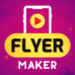 video flyer maker ad creator