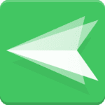 airdroid file remote access