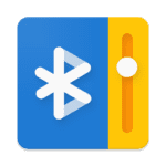 bluetooth volume manager