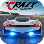 crazy for speed