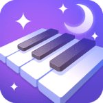 dream piano music game