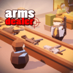 idle arms dealer build business empire