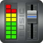 music volume eq equalizer bass booster