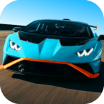 real speed supercars drive
