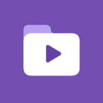 samsung video library