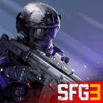 special forces group 3 beta