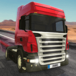 truck simulator europe