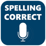 correct spelling checker