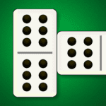 dominoes