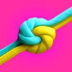 go knots 3d