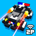 hovercraft takedown