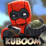 kuboom 3d fps shooter